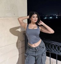 Kiaraaa Queen - escort in Bharatpur