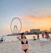 Kiarah - escort in Dubai