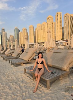 Kiarah - escort in Dubai Photo 2 of 16