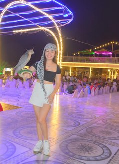 Kiarah - escort in Dubai Photo 3 of 16