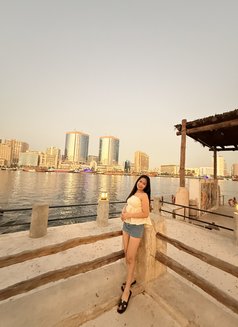 Kiarah - escort in Dubai Photo 11 of 16