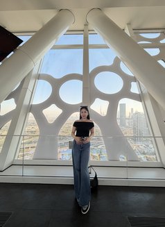 Kiarah - escort in Dubai Photo 15 of 16