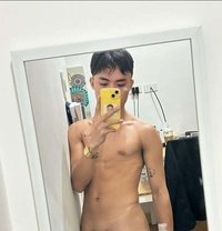 Kib22 - Male escort in Manila