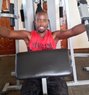 Kibi - Male escort in Nairobi Photo 1 of 1