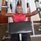 Kibi - Male escort in Nairobi