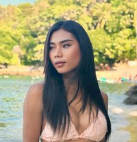 Kibkay - Transsexual escort in Riyadh