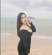 Kibkib - escort in Pattaya