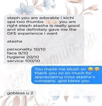 Nuru Massage by SPA KICHI - masseuse in Manila