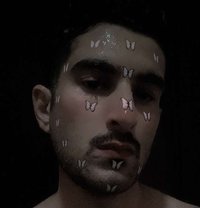 Kick 69 - Male escort in Buraidah
