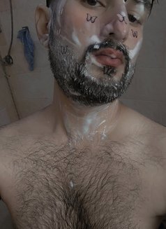 Kick 69 - Male escort in Buraidah Photo 3 of 3