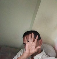 Kick - Male escort in Hyderabad