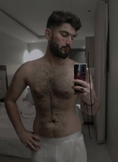 Kick’s ( New ) - Male escort in Riyadh Photo 1 of 1