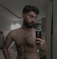 Kick’s ( New ) - Acompañantes masculino in Riyadh