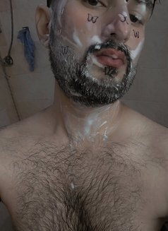 Kick's - Male escort in Riyadh Photo 1 of 3