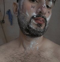 Kicks - Male escort in Riyadh