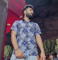 Kicks - Male escort in Riyadh