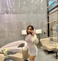 Kicker - escort in Bangkok