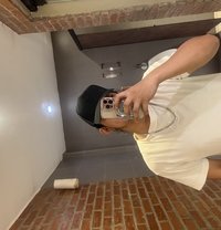 Kidd Im Your Fantasy Man - Male escort in Manila