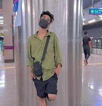 Kidd - Male adult performer in Lucknow