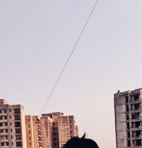 Kidd - Male adult performer in Lucknow