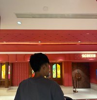 Kidd - Male escort in New Delhi