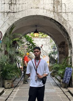 Kidd Newbie - Acompañantes masculino in Manila Photo 4 of 7