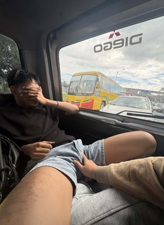 Kidd Newbie - Acompañantes masculino in Manila Photo 6 of 7