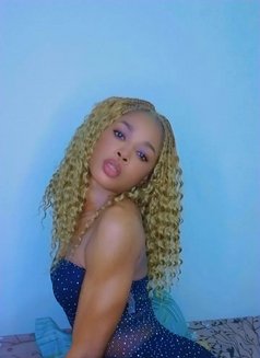 Kidda - escort in Doha Photo 1 of 6