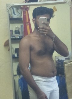 Kiddoo - Acompañantes masculino in Coimbatore Photo 1 of 1