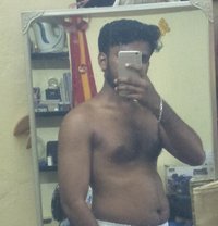 Kiddoo - Acompañantes masculino in Coimbatore