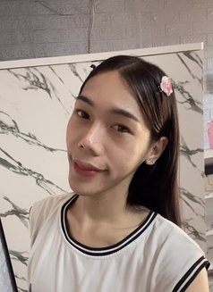 Kie Nirada - masseur in Bangkok Photo 10 of 15