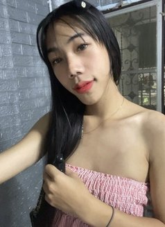 Kie Nirada - masseur in Bangkok Photo 11 of 15