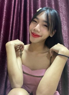 Kie Nirada - masseur in Bangkok Photo 14 of 15