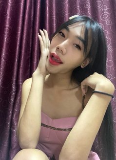 Kie Nirada - masseur in Bangkok Photo 15 of 15