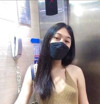 Kie Nirada - masseur in Bangkok