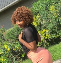 Kiki - escort in Qatif