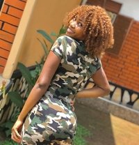 Kiki - escort in Qatif