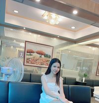 Kiekiezaza - masseuse in Taipei