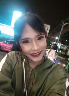 Kieky - Masajista in Bangkok Photo 12 of 21