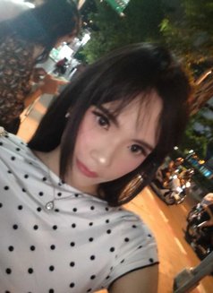 Kieky - Masajista in Bangkok Photo 13 of 21