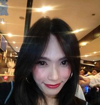 Kieky - masseuse in Dubai