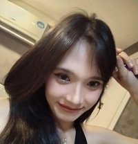 Kieky - masseuse in Dubai