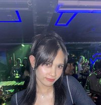 Kieky - masseuse in Dubai