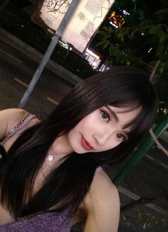 Kieky - Masajista in Bangkok Photo 1 of 5
