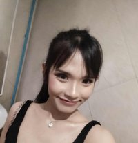 Kieky - masseuse in Bangkok