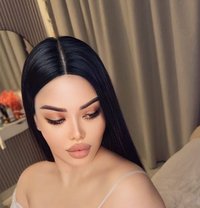 Kiemon - puta in Tabuk