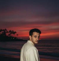 Kienan - Male escort in Dubai