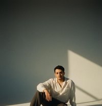 Kienan - Male escort in Dubai