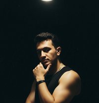 Kienan - Male escort in Dubai