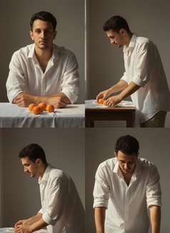 Kienan - Male escort in Dubai Photo 4 of 6